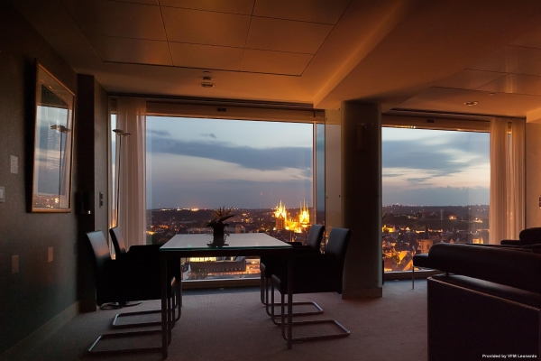 Radisson Blu (Erfurt)
